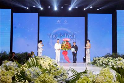 Image: Chương trình Fashion show angels wish – CLB Thiên Thần Nhí