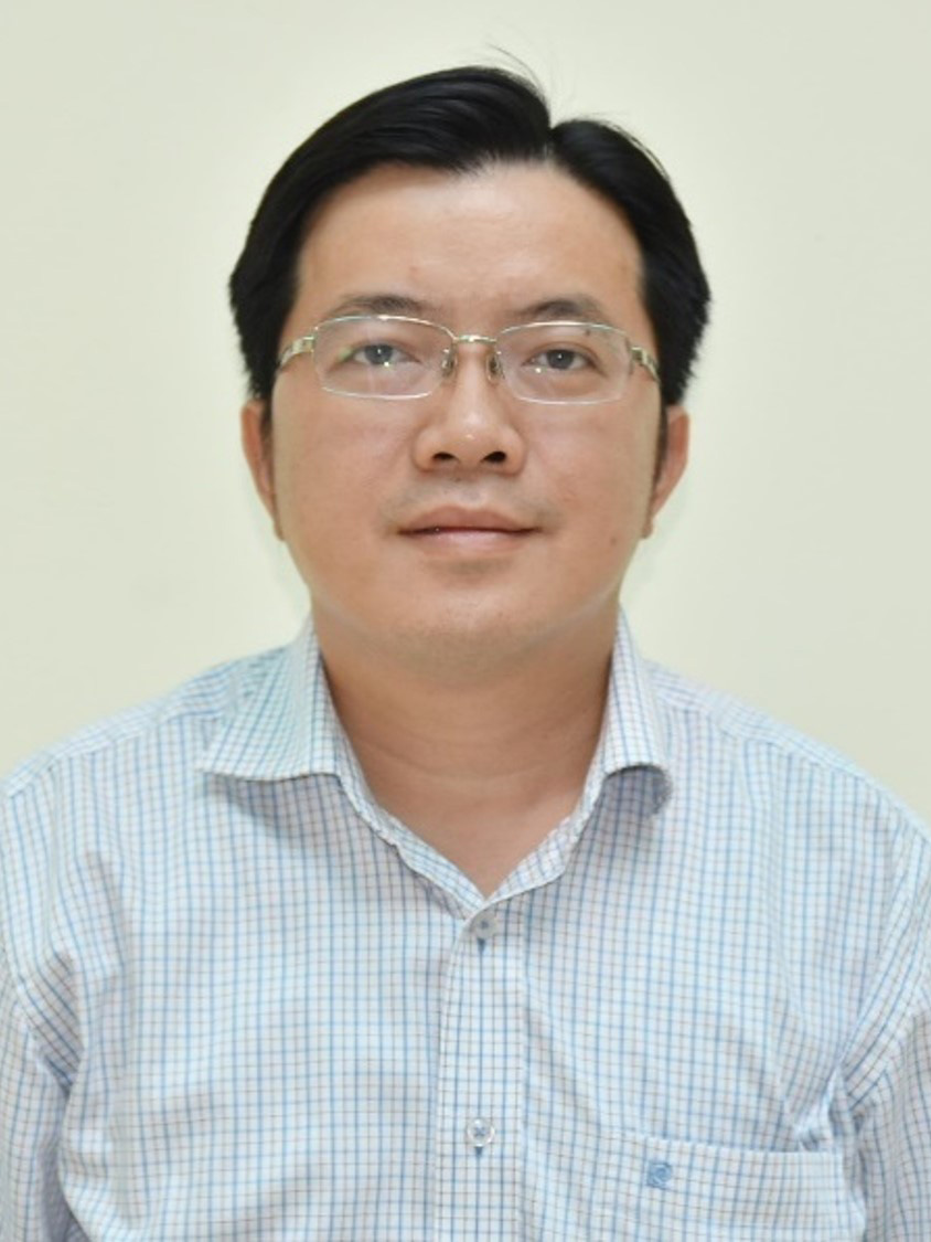 Image: Ông Nguyễn Huy Chiến